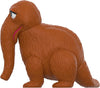 Sesame Street - Big Bird/Mr. Snuffleupagus 2-pk ReAction Figures by Super 7