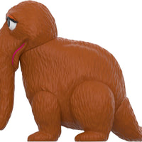 Sesame Street - Big Bird/Mr. Snuffleupagus 2-pk ReAction Figures by Super 7