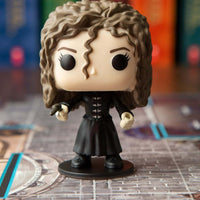 Harry Potter - HP 100 4-pack Funko Pop! Base Set FunkoVerse Board Game