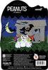 PEANUTS - Charlie Brown (Ghost Sheet) - 3.75" ReAction Figure by Super 7