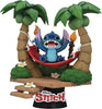 Estatua de la serie Beast Kingdom Beauty &amp; The Beast Ds-011 D-Stage