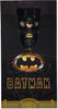 Batman - Batman 1989 Michael Keaton Figura de acción a escala 1/4 de NECA