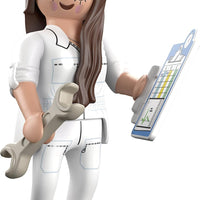 Knight Rider - K.I.T.T. Car Building Set by Playmobil