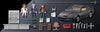 Knight Rider - K.I.T.T. Car Building Set by Playmobil