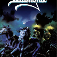 GHOST Band - Papa Emeritus I ULTIMATES! Figura de Super 7