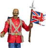 Iron Maiden -  Movie Maniacs "Trooper Eddie" 6-inch Posed Figure by McFarlane Toys