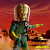 Mars Attack - Martian (Invasion Begins) Ultimates 7" Action Figure by Super 7