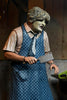 Texas Chainsaw Massacre - 50th Anniversary LEATHERFACE  7" Ultimate Figure by NECA