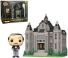 BATMAN 80th - Wayne Manor & Alfred Pennyworth POP! Town Vinyl Set