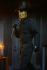 Thanksgiving Movie - John CARVER  8" Clothed Figure by NECA