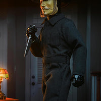 Thanksgiving Movie - John CARVER  8" Clothed Figure by NECA