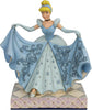 Disney Traditions - CINDERELLA "A Wonderful Dream Come True" Jim Shore Figurine by Enesco