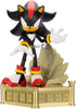 Sonic The Hedgehog - SHADOW Collector's Edition BOXED Action Figure by Jakks Pacific