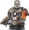 Marvel Comics  - Marvel Iron Man Mark I (Movie Version) 1:6 Scale BUST by Diamond Select