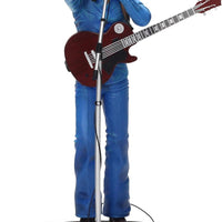 Bob Marley - Bob Marley in Rainbow Concert '77 Icons Figure by SD Toys