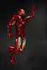 Marvel - Avengers Iron Man 1:4 Scale 18" Tall Action Figure by NECA