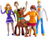 Scooby Doo  - Bendables Poseable Boxed Set