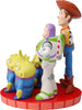 DISNEY - TOY Story & Pixar Resin Figurine by Precious Moments Inc.