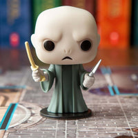 Harry Potter - HP 100 4-pack Funko Pop! Base Set FunkoVerse Board Game