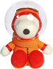 Peanuts  - Astronaut SNOOPY with Helmet Plush by Aurora