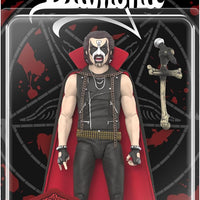 GHOST Band - Papa Emeritus I ULTIMATES! Figura de Super 7