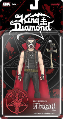 GHOST Band - Papa Emeritus I ULTIMATES! Figura de Super 7