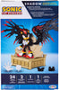 Sonic The Hedgehog - SHADOW Collector's Edition BOXED Action Figure by Jakks Pacific