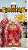 WWE - Wrestling Retro Superstars Ric Flair Action Figure by Mattel