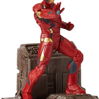 Marvel - Iron Man Diorama Character Figure by Schleich