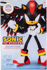 Sonic The Hedgehog - SHADOW Collector's Edition BOXED Action Figure by Jakks Pacific
