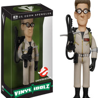 Ghostbusters - Dr. Egon Spengler Vinyl Idolz Statue by Funko