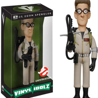 Ghostbusters - Venkman, Stanz, & Spengler 3-pc Set of Vinyl Idolz Statues by Funko