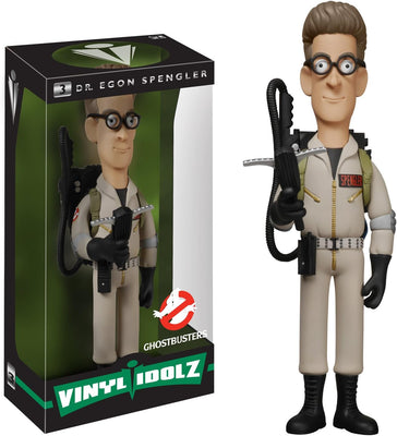 Ghostbusters - Dr. Egon Spengler Vinyl Idolz Statue by Funko