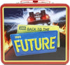 Back to the Future - Trilogy PX Exclusive Retro Style Metal Lunch Box & Beverage Container