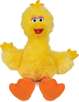 Sesame Street - BIG BIRD 14