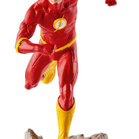 Justice League - FLASH Diorama Character Figure by Schleich