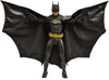 Batman - Batman 1989 Michael Keaton Figura de acción a escala 1/4 de NECA