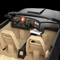 Knight Rider - K.I.T.T. Car Building Set by Playmobil