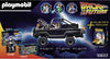 Back to The Future - Marty's Pickup Truck #70633 Building Set by Playmobil
