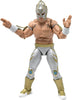 Legends of Lucha Libre - Laredo Kid Premium 1:12 Scale Action Figure by Boss Fight Studio