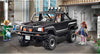 Back to The Future - Marty's Pickup Truck #70633 Building Set by Playmobil