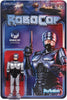 Robocop - Battle Damaged Robocop Glow in the Dark (GITD) Figura de reacción ultra de Super 7