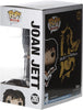 Joan Jett & The Blackhearts - Rocks: Joan Jett Funko Pop! Vinyl Figure