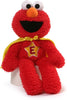 Sesame Street - ELMO Superhero Take Along 12" Premium Plush by GUND