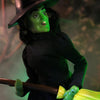 Wizard of OZ - Wicked Witch 8" Action Figure by MEGO