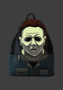 Halloween Movie- Michael Myers Mini Backpack by Loungefly