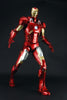 Marvel - Avengers Iron Man 1:4 Scale 18" Tall Action Figure by NECA