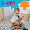 Scooby-Doo - SD Large 13" Cuteeze Classic Plush Animal by Kids Preferred