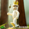 Where the Wild Things Are - MAX 3.75" ReAction Figure by Super7