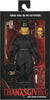 Thanksgiving Movie - John CARVER  8" Clothed Figure by NECA